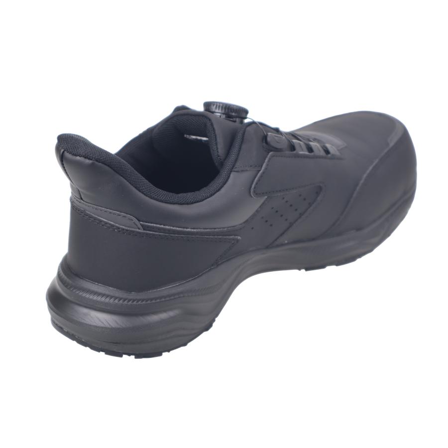 MARUGO 丸五 メンズ 安全靴 セーフティースニーカー マンダム