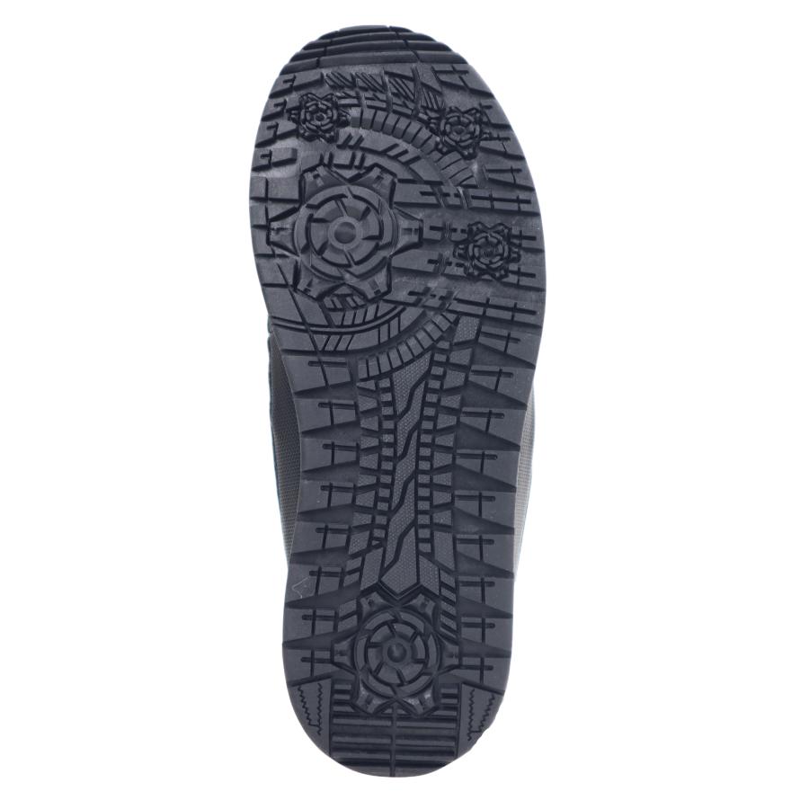 OUTDOORSPORTS メンズ 男性用 ダウンブーツ 靴 シューズ FKR2176 防水防寒ブーツ スノーブーツ ブラック 黒 秋冬 |  | 04