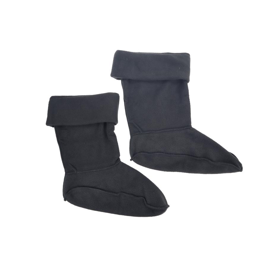 弘進ゴム フリースインナーソックスFS-M メンズ 防寒用品 防寒長靴用 折りたたみタイプ 長靴用 足冷え対策 寒さ対策 |  | 01