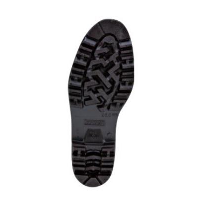 弘進ゴム メンズ レディース 男女兼用 PVC製長靴 ラバーブーツ 耐油仕様 日本製 ギャランG-01 ブルー |  | 01