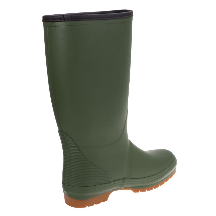 弘進ゴム メンズ 紳士 レインブーツ 滑りにくい 暖かい 防寒長靴 寒冷