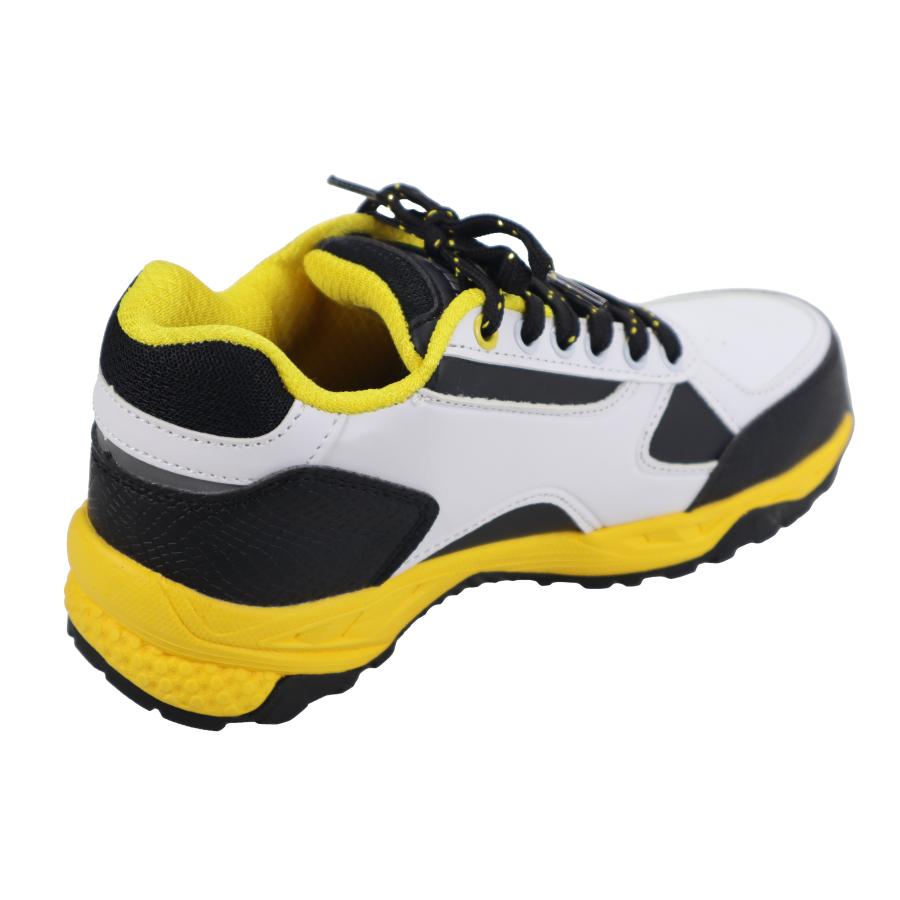 HUMMER（ハマー） HUMMER HM-S1 メンズ ワークシューズ 作業靴