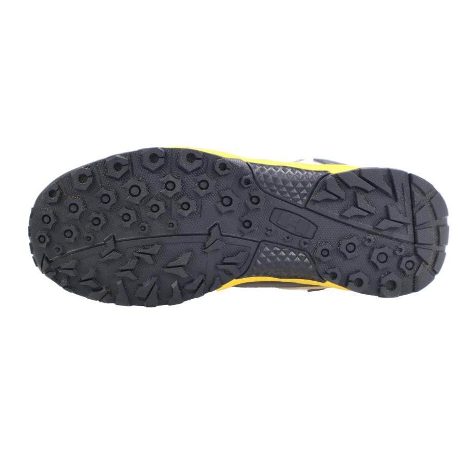 ハマー HUMMER HM-S1 メンズ ワークシューズ 作業靴 セーフティー ローカット 安全靴 鋼製先芯 HM-S1 ホワイト