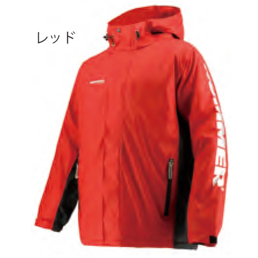 上下別売り】弘進ゴム メンズ 防寒着 防寒服 防寒ウェア レインウェア