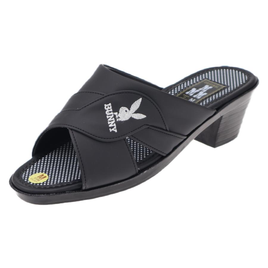 エムスリー（M3） メンズ 紳士 サンダル MMM567 mmm 黒 ブラック