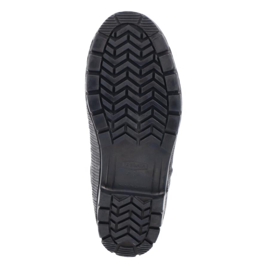 SIBATA シバタ工業 メンズ 防寒長靴 寒冷地 倉庫 冷凍庫用向け 冷蔵庫長-40℃ NRO041 ブラック |  | 04