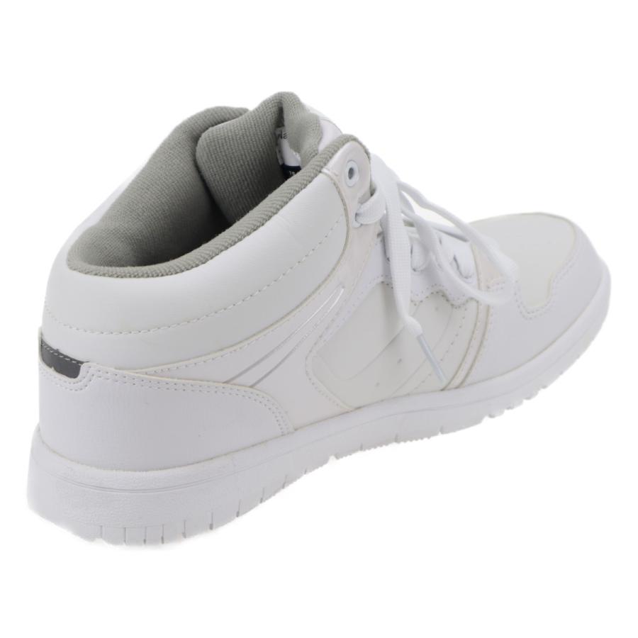 【箱無しの場合あり】【サイズ交換不可】 ムーンスター moonstar S001WP ホワイト レディース メンズ スノトレ 3E設計 通学 通勤 防滑 防水 男女兼用 | MoonStar | 02