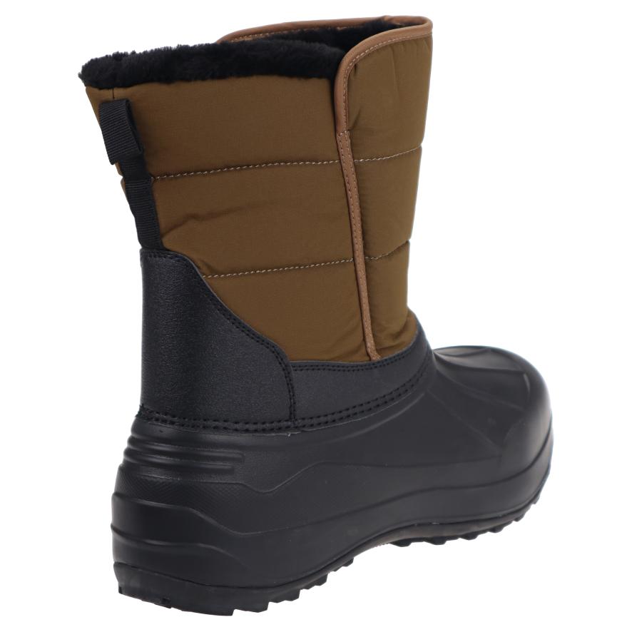 スノーブーツ Yahoo!オークション - 37647 ziitop ブーツ レディース スノーブ