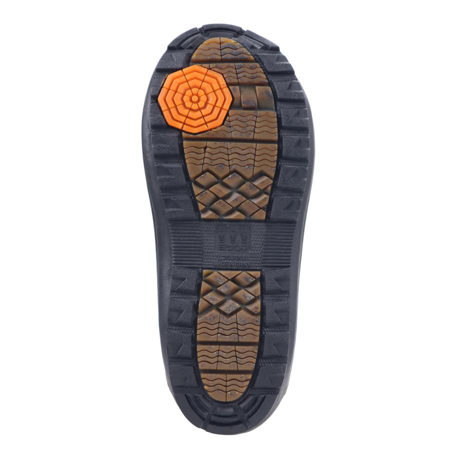 ミツウマ メンズ レディース スノーブーツ 防寒ブーツ 2way アウトドア ブーツ 防水 防滑 男女兼用 SB-892 ブラウン 茶色 |  | 07