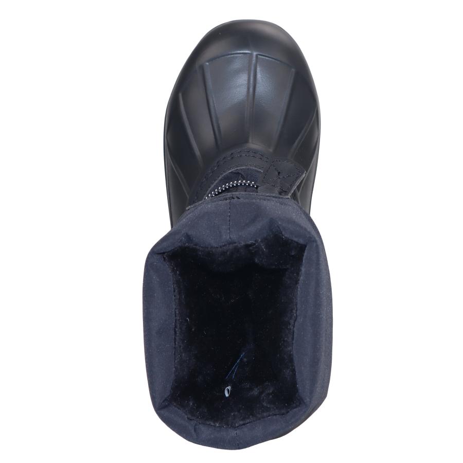 ミツウマ メンズ レディース スノーブーツ 防寒ブーツ 2way アウトドア ブーツ 防水 防滑 男女兼用 SB-892 ブラック 黒 |  | 06