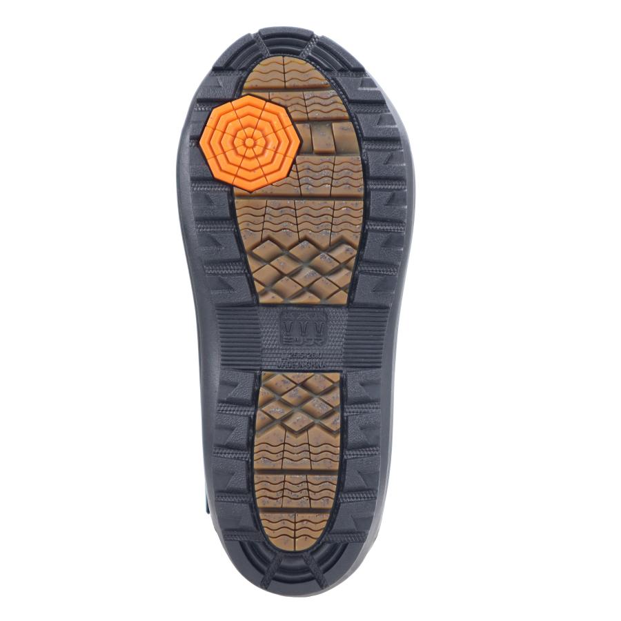 ミツウマ メンズ レディース スノーブーツ 防寒ブーツ 2way アウトドア ブーツ 防水 防滑 男女兼用 SB-892 ブラック 黒 |  | 07