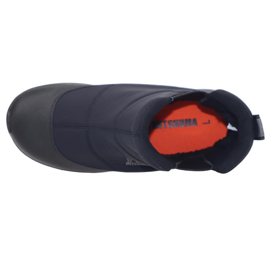 ミツウマ レディース メンズ スノーブーツ ウィンターブーツ SB-894