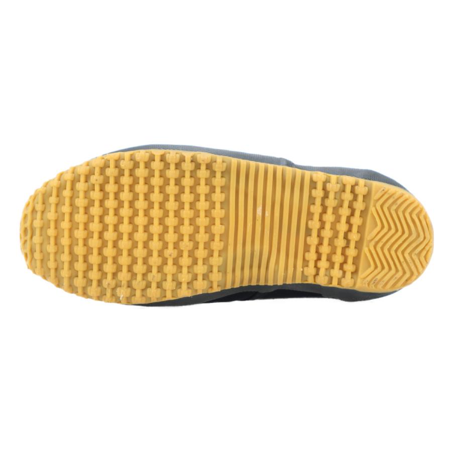 メンズ レディース スリッポン作業靴 地下足袋 土木 園芸 農作業などに タビック 黒 |  | 04