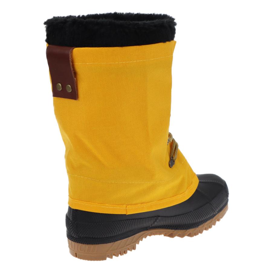 サイズ交換不可】第一ゴム トリカエH おしゃれなスノーブーツ 長靴