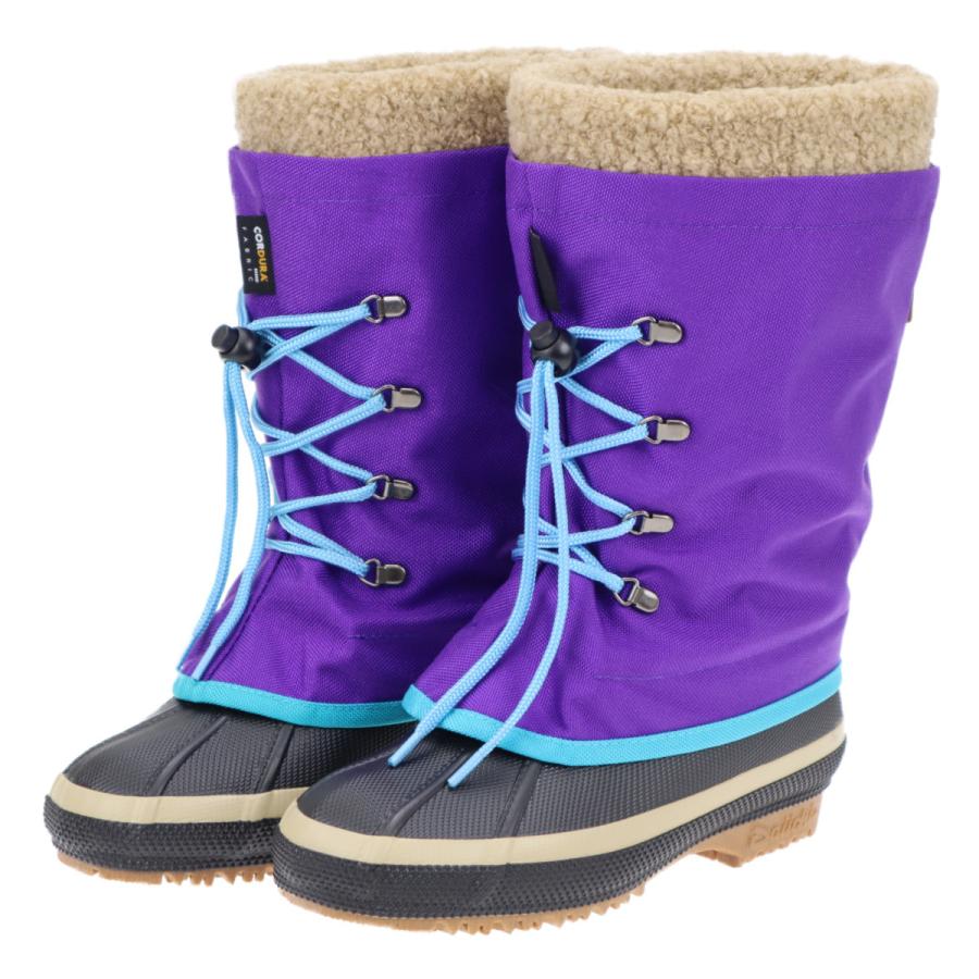 値段アウトレット 第一ゴム トリカエlady スノーブーツ スノトレ 長靴 防寒 日本製 婦人 寒冷地仕様 レディース ダイイチゴム パープル 販売激安 Www Superavila Com