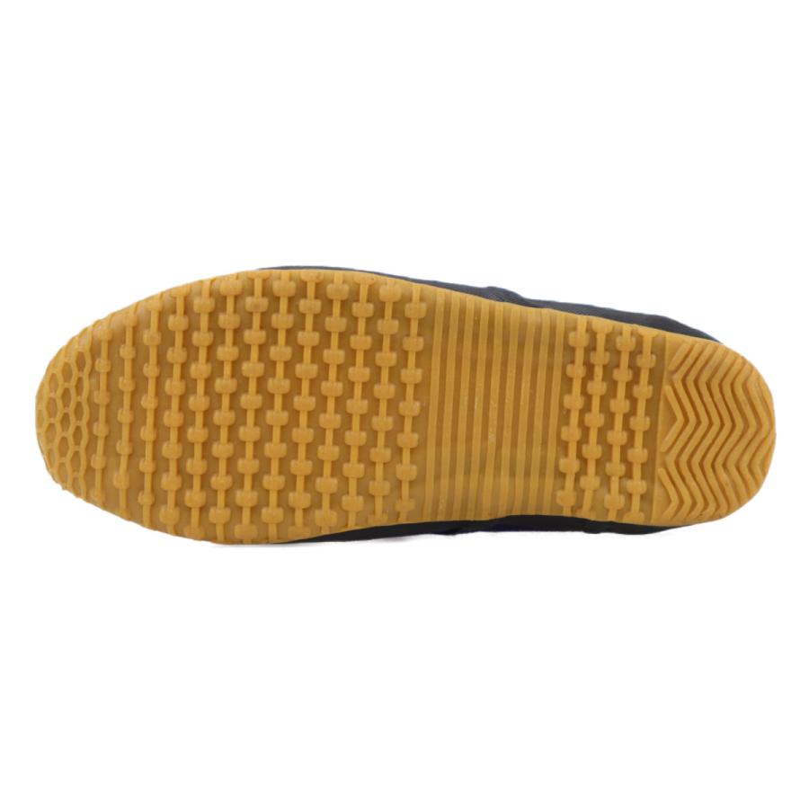 メンズ レディース スリッポン作業靴 地下足袋 土木 園芸 農作業などに タビック 紺 |  | 04