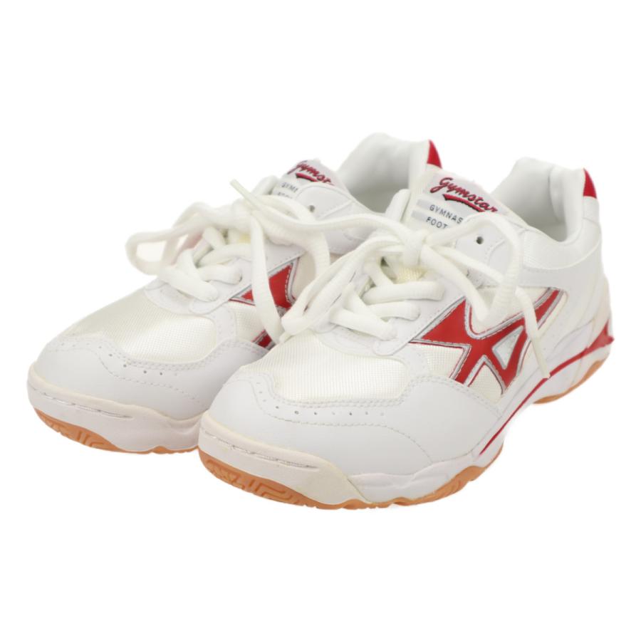 訳アリ品 汚れ有 箱無しの場合あり ムーンスター 体育館シューズ レディース メンズ 上履き 運動 スポーツ トレーニング ジムスター15 ホワイト レッド Zimusuta15red てくてく 通販 Yahoo ショッピング