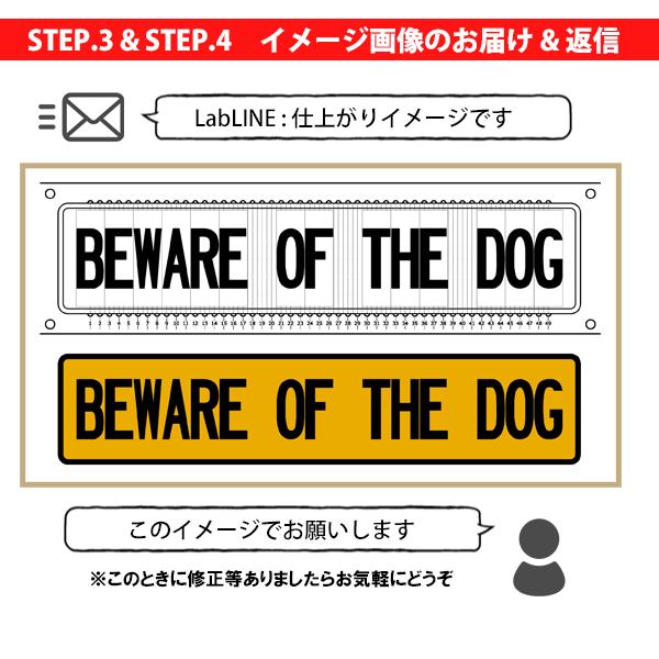 ストリートサイン　看板 オリジナル ストリートサイン 11cm×52cm イエロー グリーン