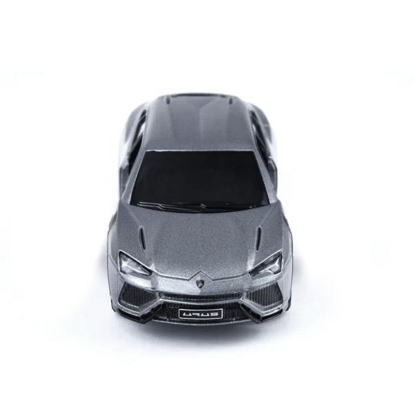 ミニカー ダイキャスト プルバック式 ランボルギーニ ウルス 1/38 レッド/グレー/ホワイト/オレンジ ■ lamborghini urusトイ おもちゃ 車 カー |  | 05