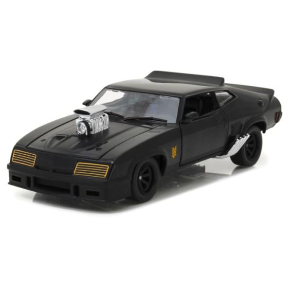 1/43 グリーンライト フォードXB V8インターセプター グリーンマシーン 1/43 グリーンライト フォードXB V8インターセプター グリーン