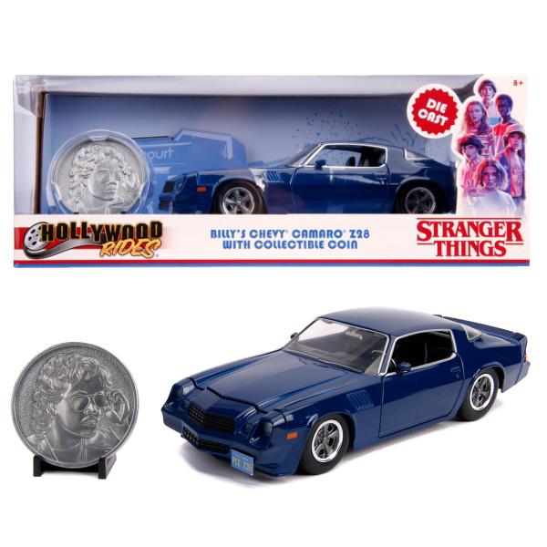 ミニカーセット 4台 '81 CHEVY CAMARO 他 Kyosho 1/10 Fazer Mk2 1969 Chevy Camaro Z/28 4x4 Electric