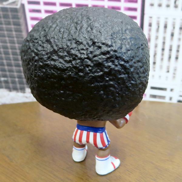 Funko ファンコ 映画ロッキー アポロ・クリード 45周年記念 フィギュア