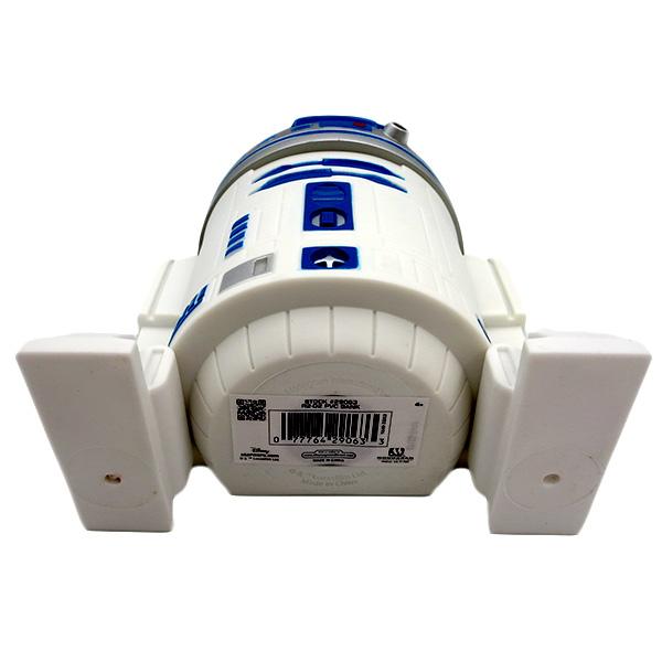 貯金箱 スターウォーズ R2-D2 フィギュア バンク □ STAR WARS R2D2