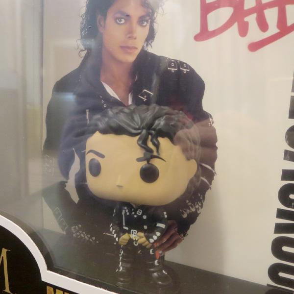ファンコ マイケル・ジャクソン バッド フィギュア ALBUM VINYL FIGURE MICHAEL JACKSON BAD ■ funko pop アルバム 人形 アメリカン雑貨 トイ | Funko | 05