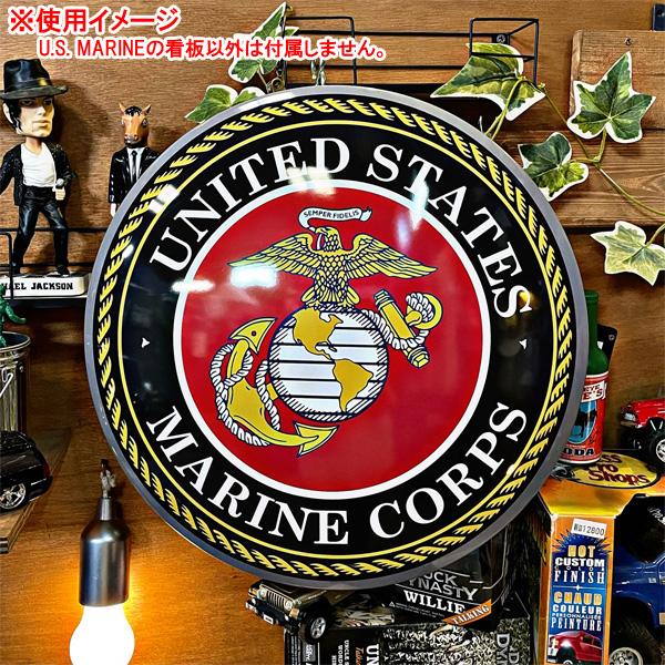メタルサイン 