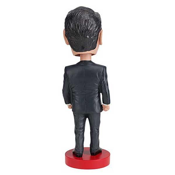 ロイヤルボブルズ ロナルド・レーガン ボビングヘッド □ Royal