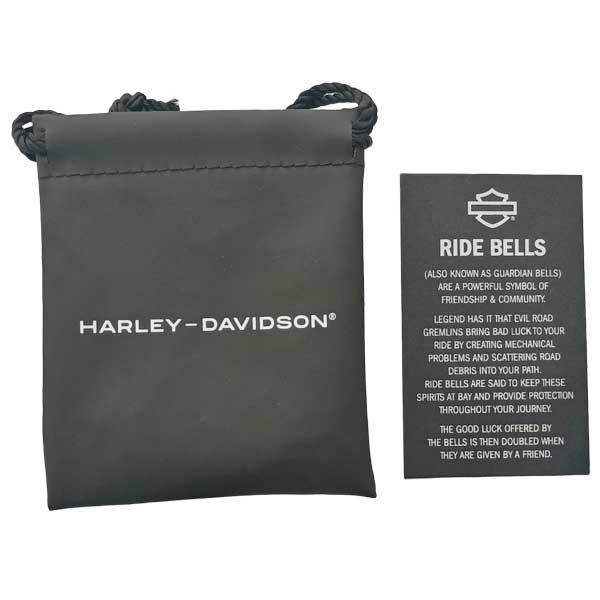 Harley Davidson（ハーレー・ダビッドソン） ガーディアンベル