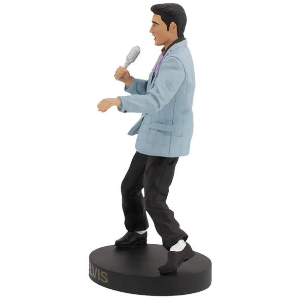 ロイヤルボブルズ エルビス・プレスリー ボブルヒップ フィギュア 公式 / オフィシャル ■ Royal Bobbles 人形 フィギュアの画像