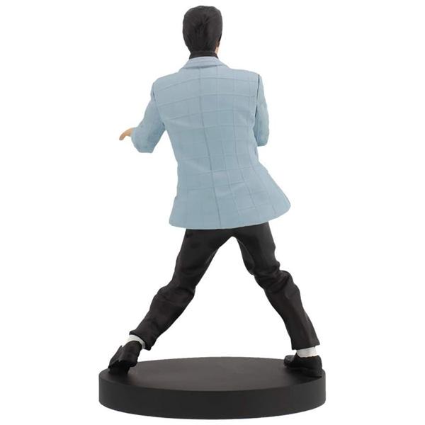 ロイヤルボブルズ エルビス・プレスリー ボブルヒップ フィギュア 公式 / オフィシャル ■ Royal Bobbles 人形 フィギュアの画像