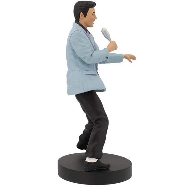 ロイヤルボブルズ エルビス・プレスリー ボブルヒップ フィギュア 公式 / オフィシャル ■ Royal Bobbles 人形 フィギュアの画像