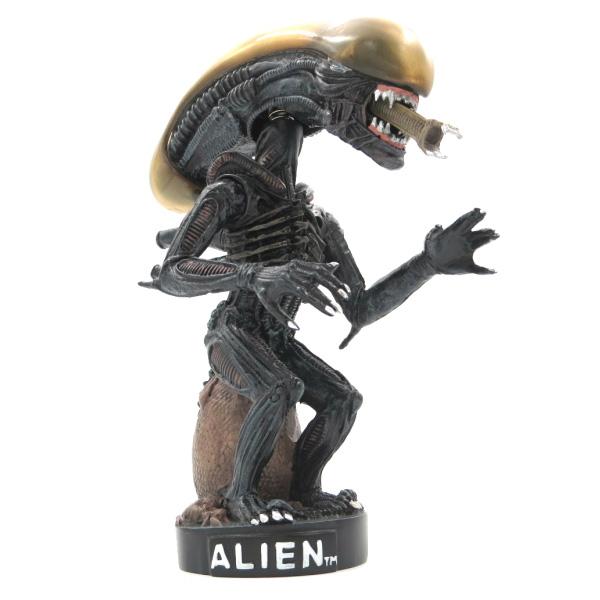 NECA エイリアン ヘッドノッカー オフィシャルアイテム □ ネカ