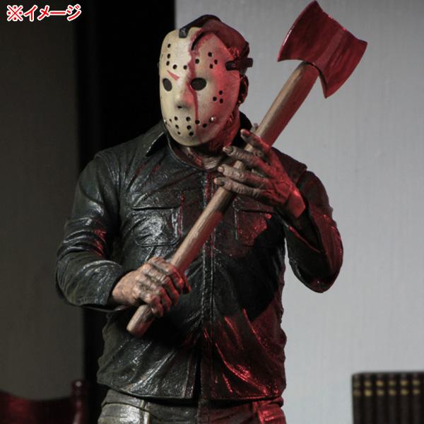 NECA 13日の金曜日 ジェイソン 7