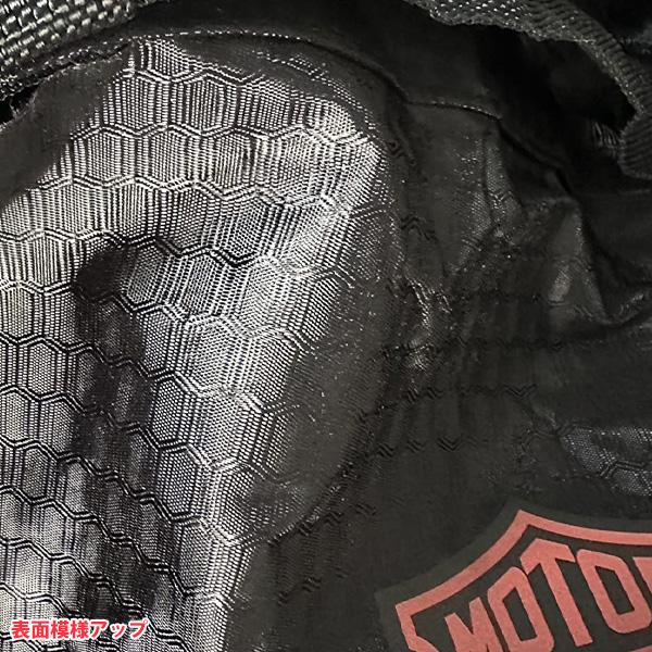 Harley Davidson（ハーレー・ダビッドソン） バッグ ロゴ入り スポーツ