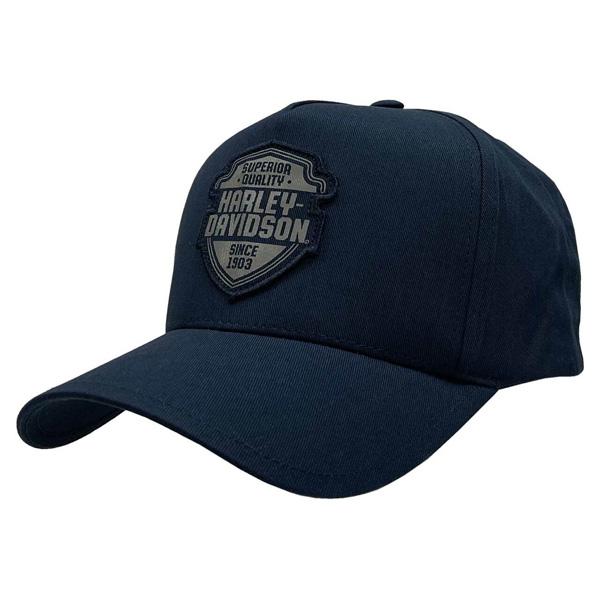Harley Davidson（ハーレー・ダビッドソン） メンズ パッチ ベース