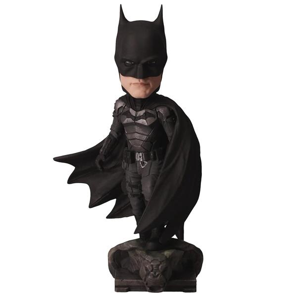 ザ・バットマン フィギュア ボビングヘッド □ batman ロイヤルボブル