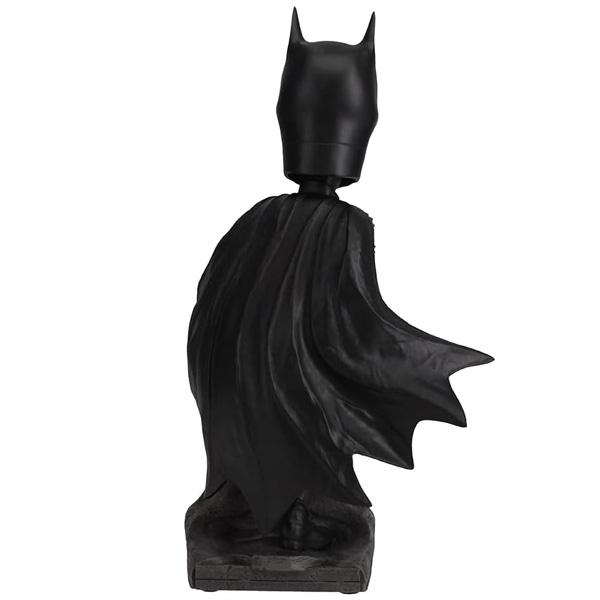 ザ・バットマン フィギュア ボビングヘッド □ batman ロイヤルボブル