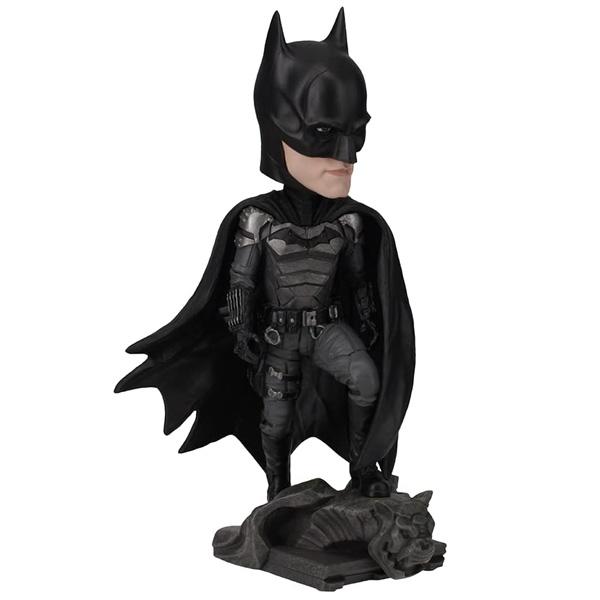 ザ・バットマン フィギュア ボビングヘッド □ batman ロイヤルボブル