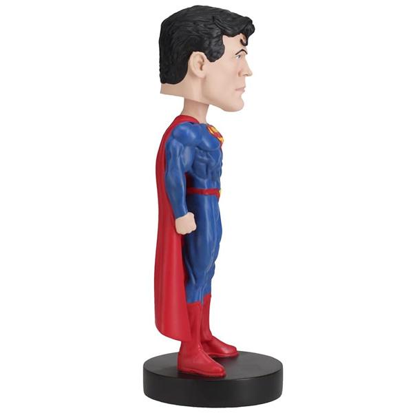 スーパーマン フィギュア ボビングヘッド □ superman ロイヤルボブル