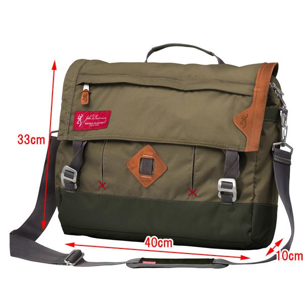 Manhattan Portage マンハッタンポーテージ メッセンジャーバッグ