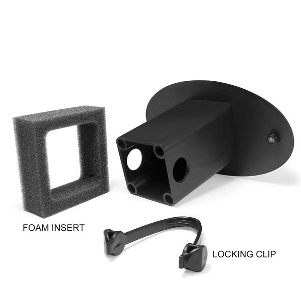 GMC ヒッチカバー メタルプレート ロゴ 2インチ角 ヒッチキャップ ブラック ■ カー用品 アメ車 車 アウトドア |  | 01