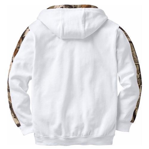 レジェンダリーホワイトテイルズ メンズ リアルツリーカモ フード付きパーカー Mサイズ Lサイズ ■ Legendary Whitetails 長袖 |  | 13