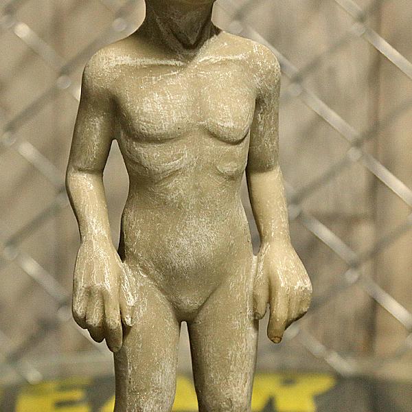 エイリアン（宇宙人） フィギュア 身長約35.5cm スモールサイズ