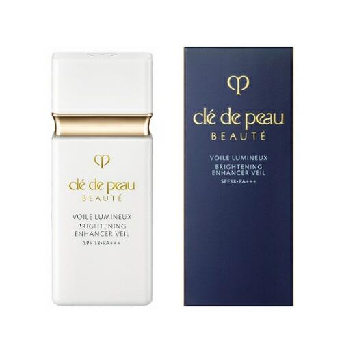 資生堂】クレ・ド・ポー ボーテ(CPB) ヴォワールルミヌ(30ml) SPF38 
