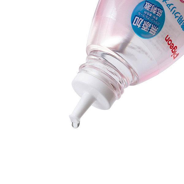 ピジョン】薬用クリアオイルU ももの葉 (90ml)【4902508084222