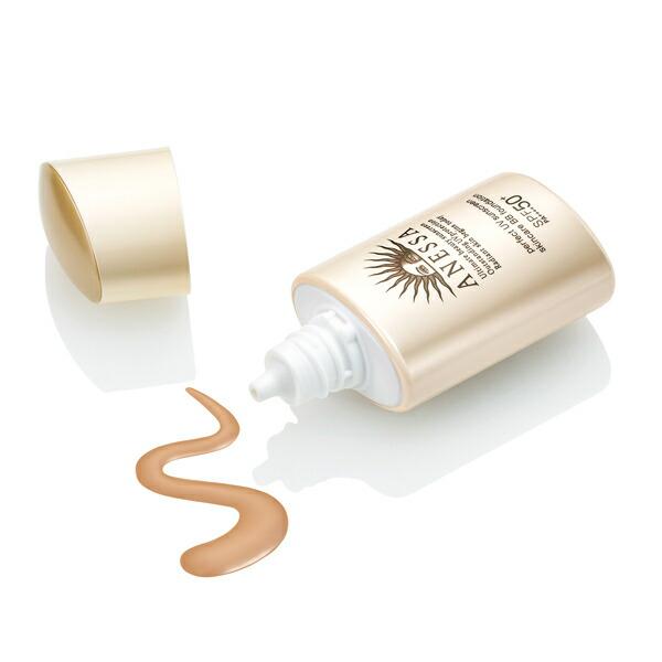 アネッサ パーフェクトUV スキンケアBB ファンデーション a 2 資生堂 アネッサ 【資生堂】アネッサ パーフェクトUV スキンケア BB