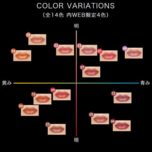 カネボウ】KATE(ケイト) リップモンスター 口紅 05 ダークフィグ(3.0g